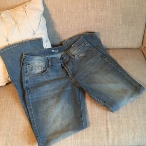 Old Navy “Flirt” Jeans